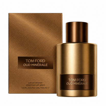 Oud Minerale