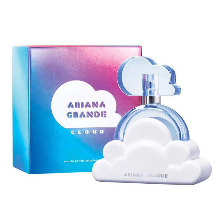 Cloud
