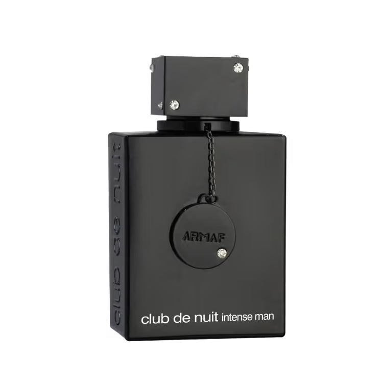 Club De Nuit Intense Man EDT