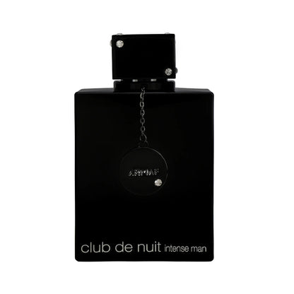 Club De Nuit Pure Parfum