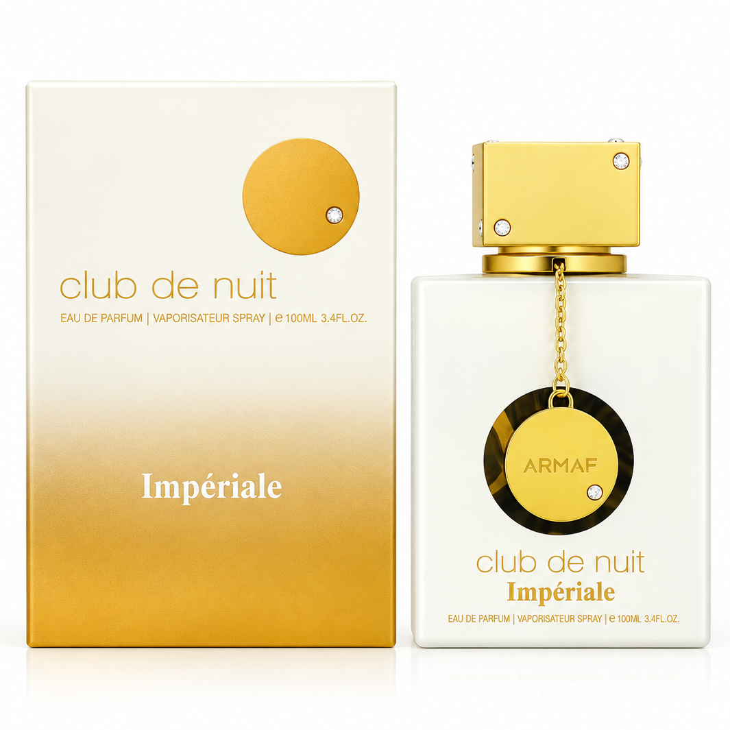 Club De Nuit Imperiale