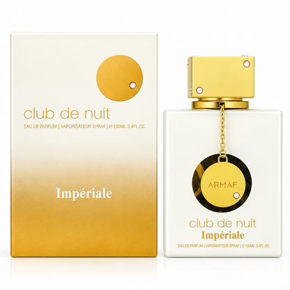 Club De Nuit Imperiale