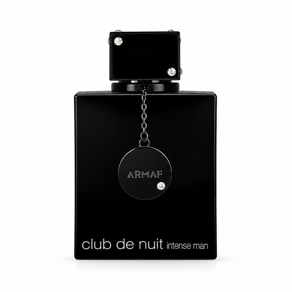 Club De Nuit Pure Parfum