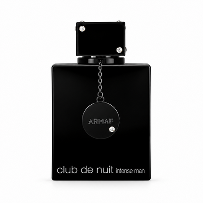 Club De Nuit Pure Parfum