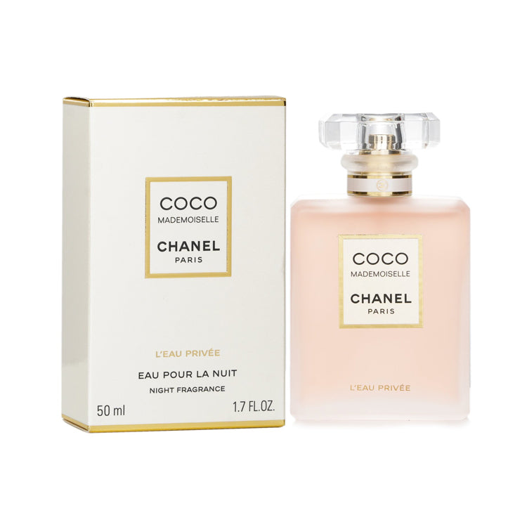 Coco Mademoiselle L&