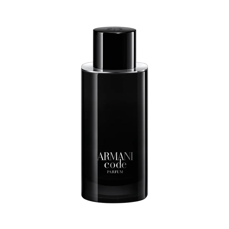 Code Parfum