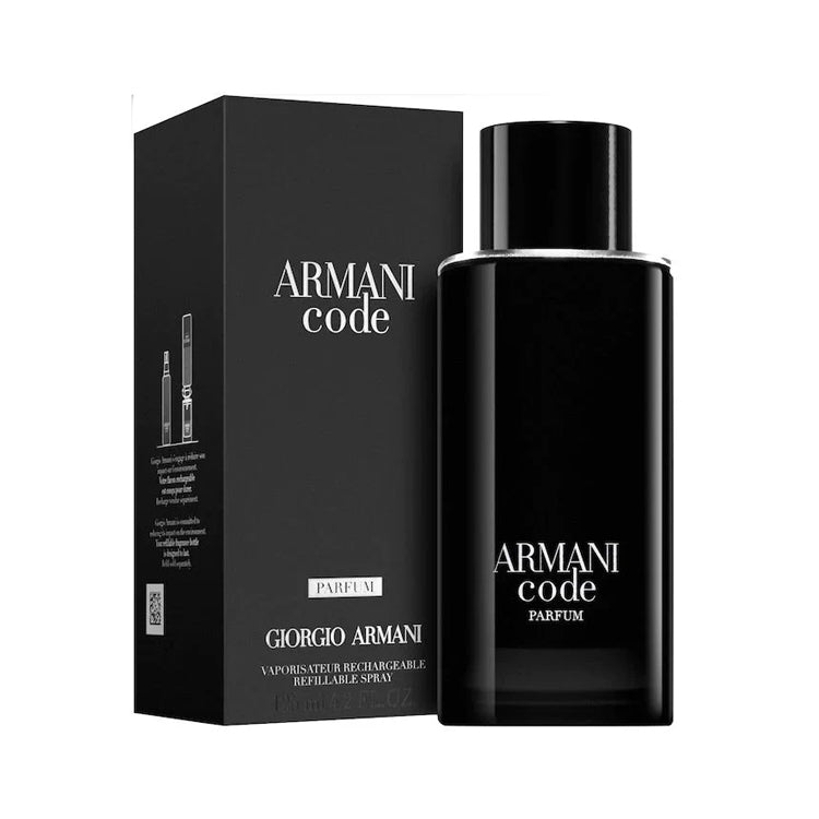 Code Parfum