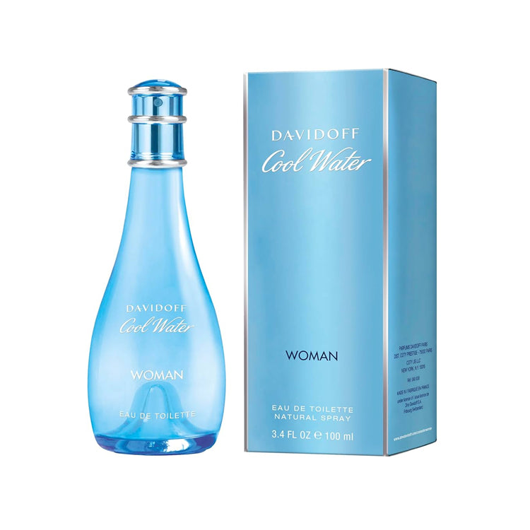 Coolwater EDT Women