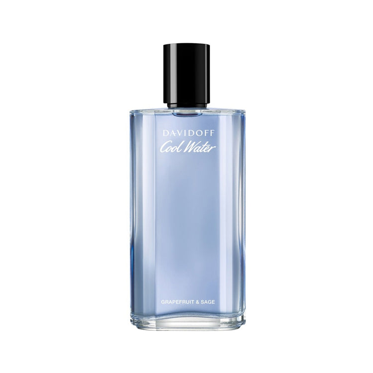 Coolwater Grapefruit &amp; Sage