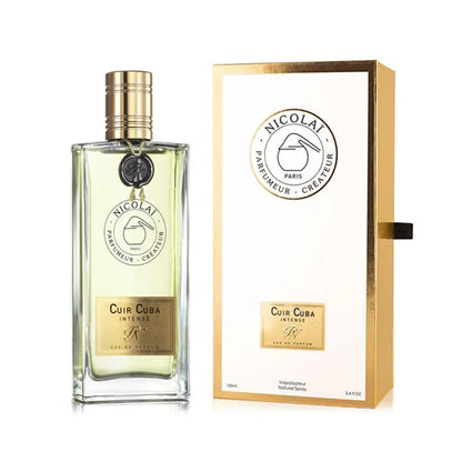 Cuir Cuba Intense