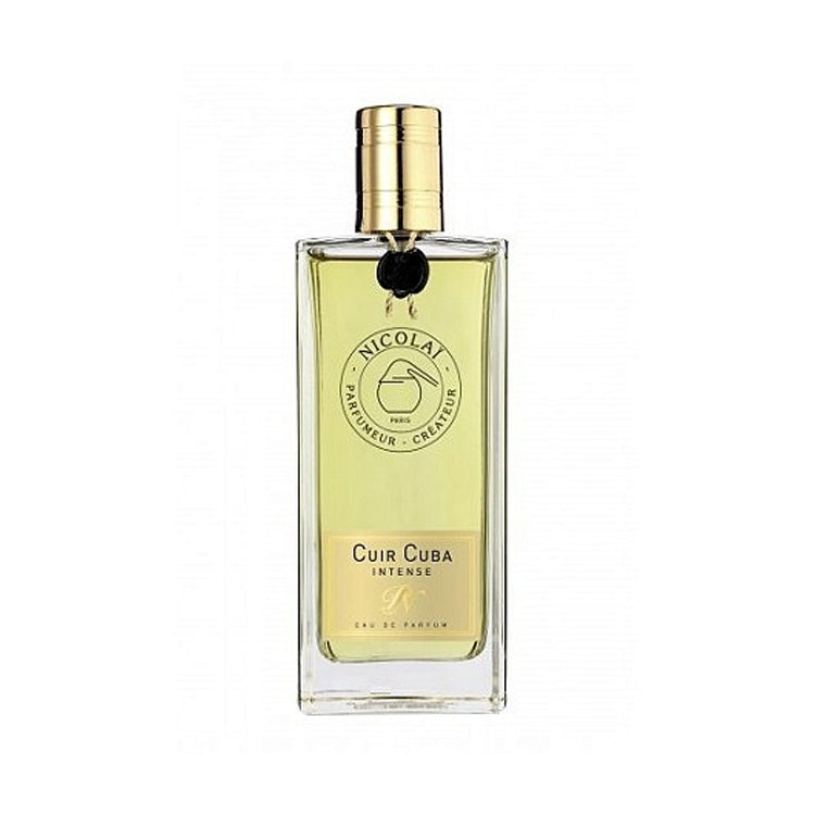 Cuir Cuba Intense