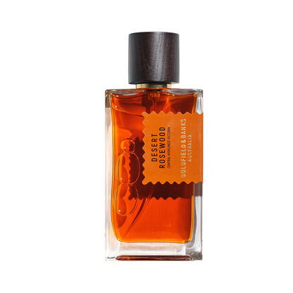 Desert Rosewood