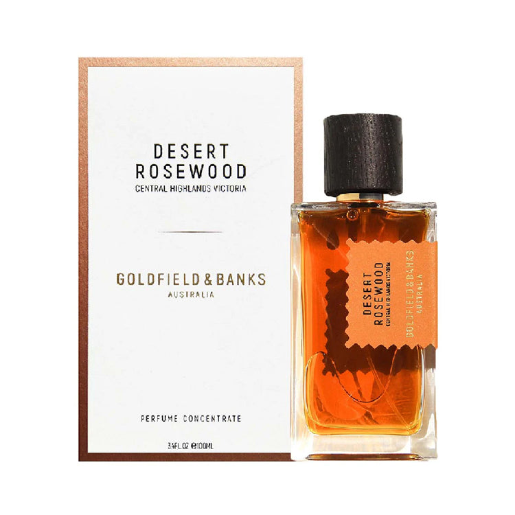 Desert Rosewood