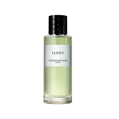 Lucky