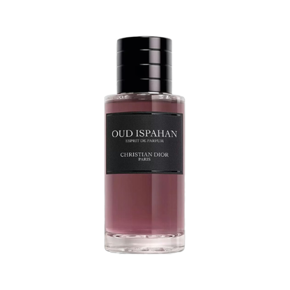 Oud Ispahan