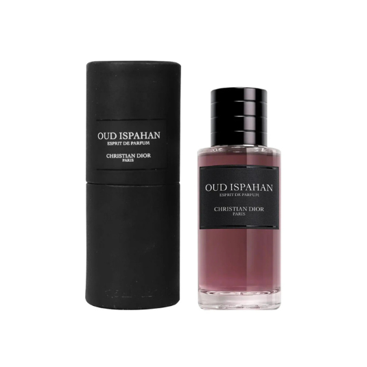 Oud Ispahan