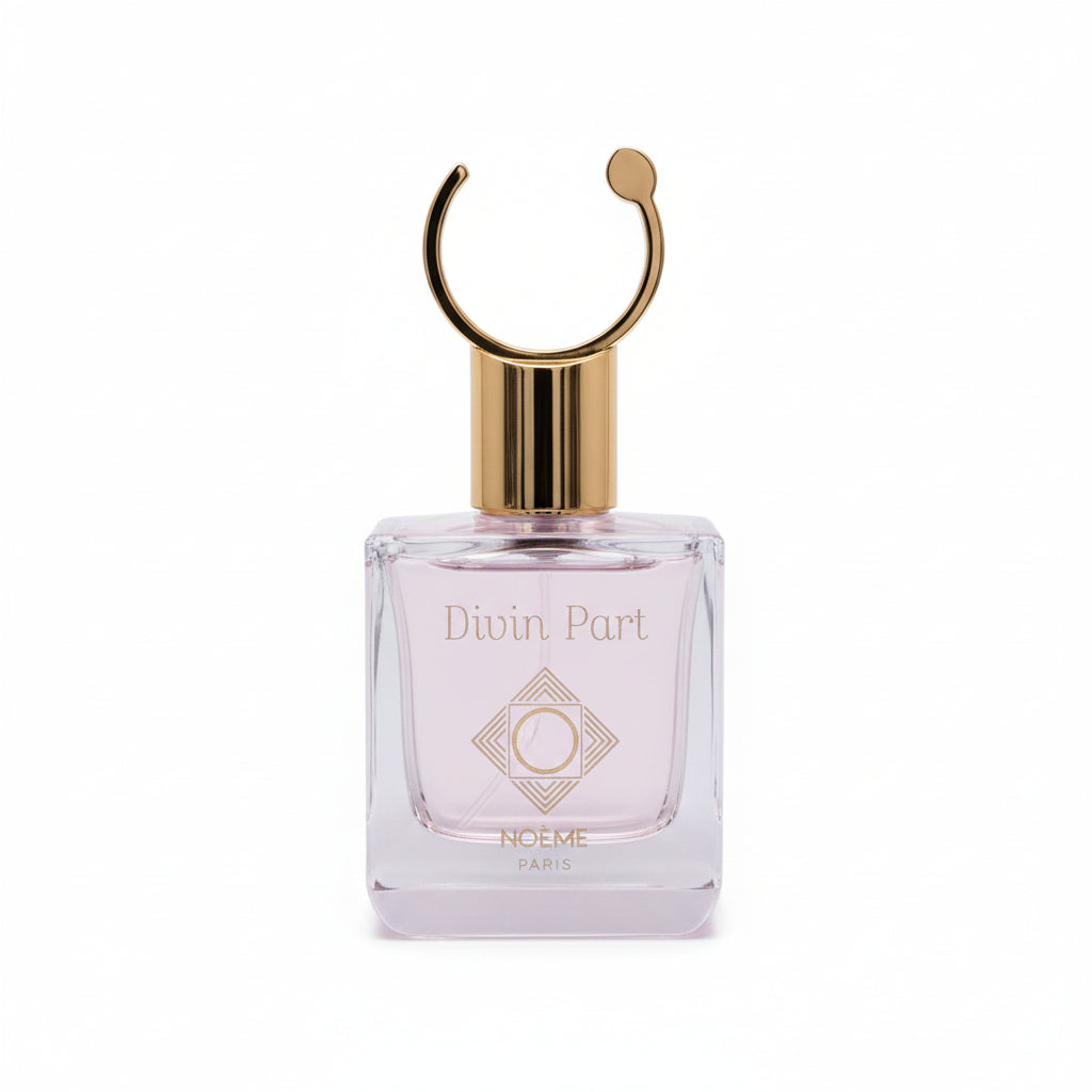 Divin Part