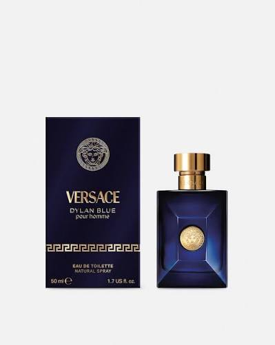 Dylan Blue Pour Homme