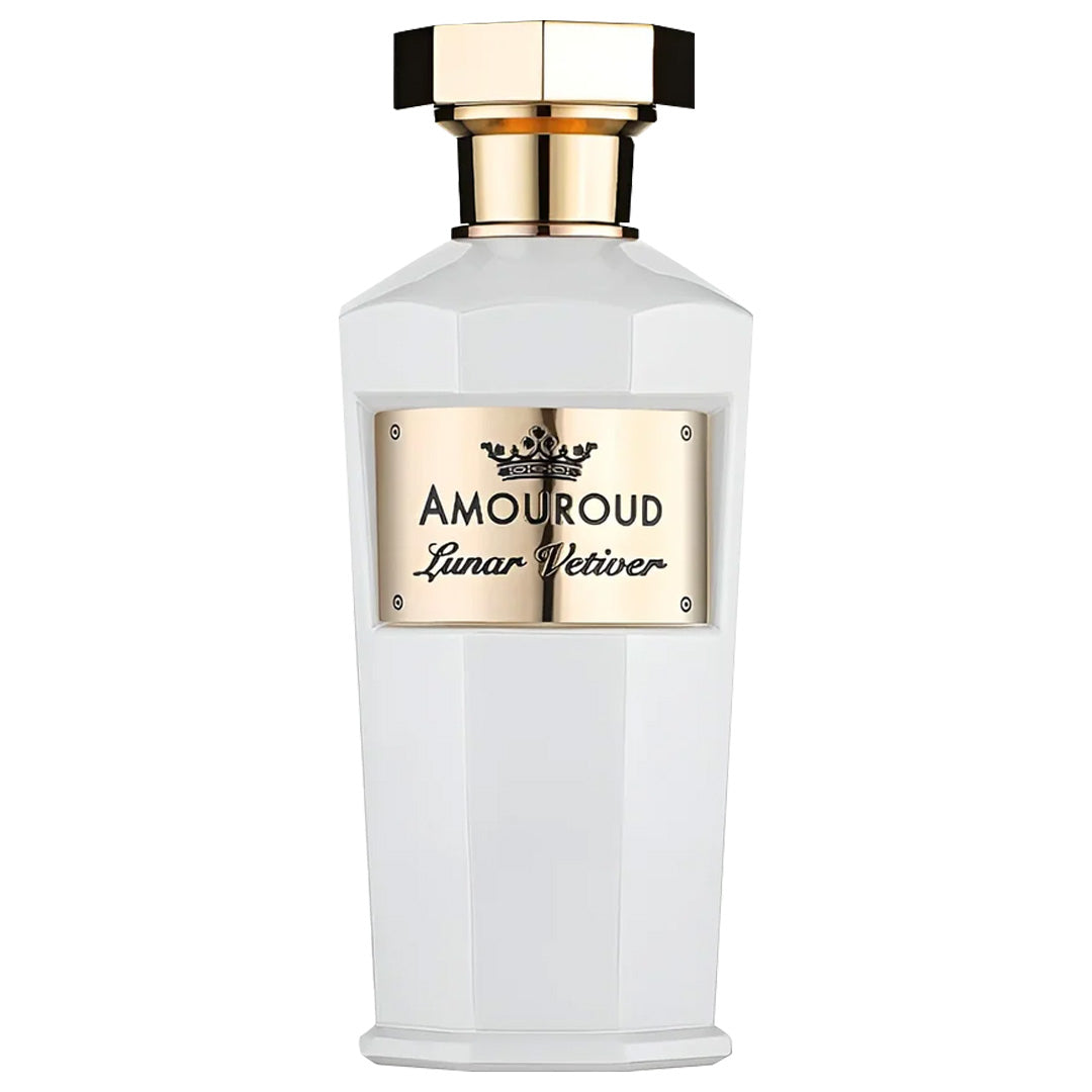 Lunar Vetiver