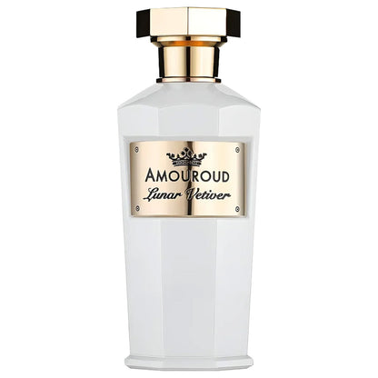Lunar Vetiver