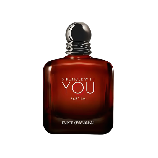 Stronger With You Parfum