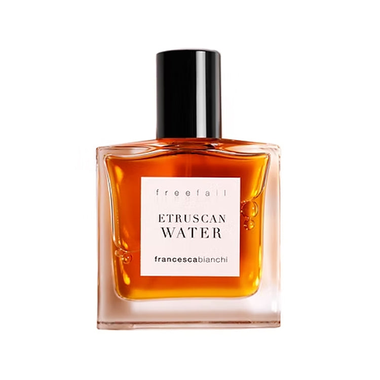 Etruscan Water