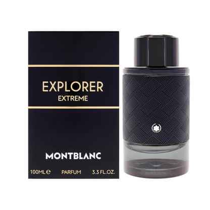 Explorer Extreme