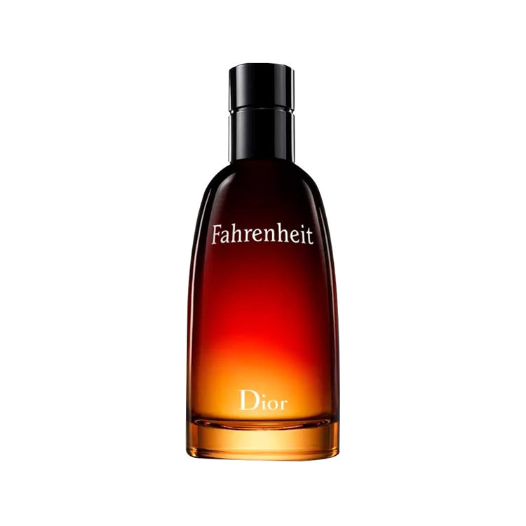 Fahrenheit EDT