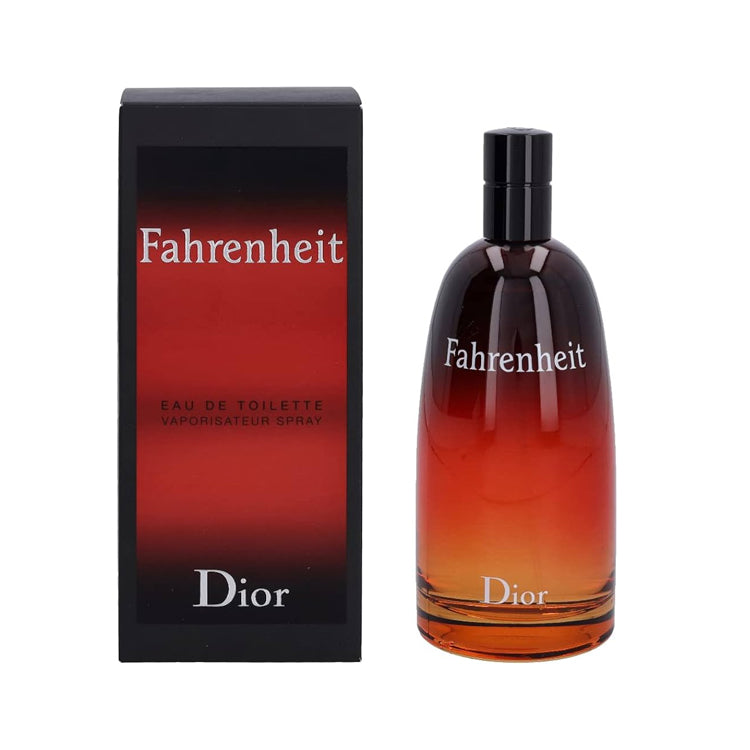 Fahrenheit EDT