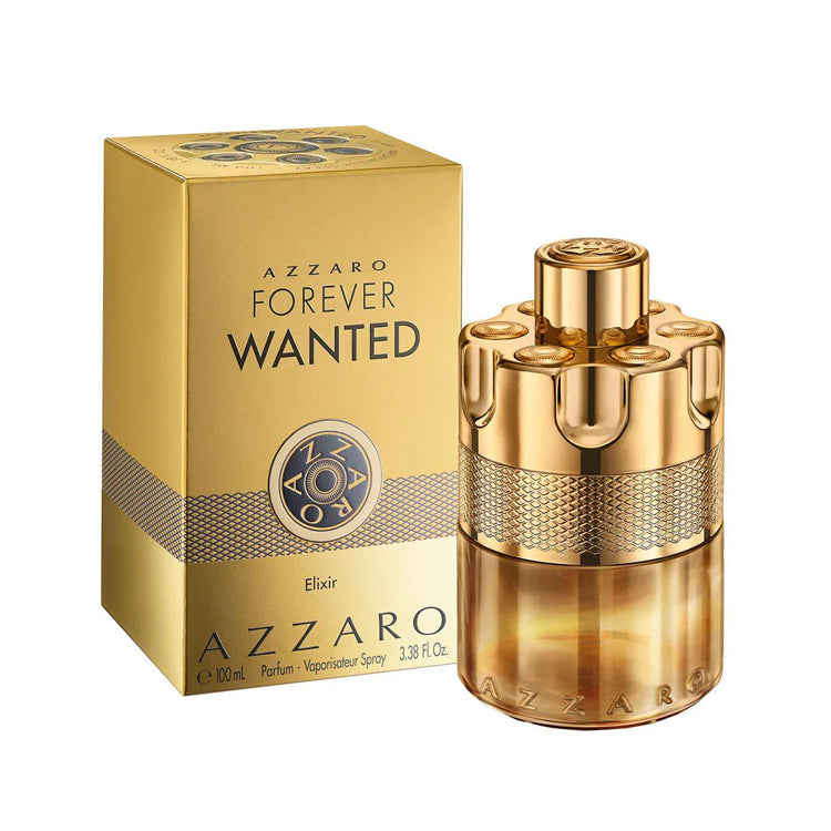 Forever Wanted