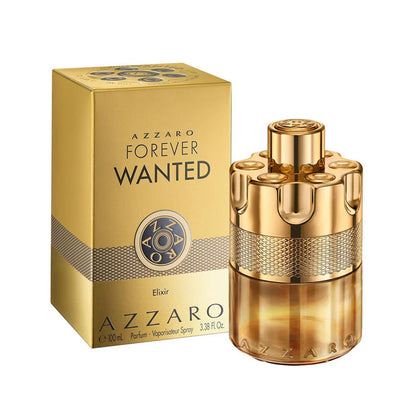 Forever Wanted
