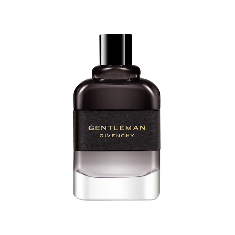 Gentleman EDP Boisee