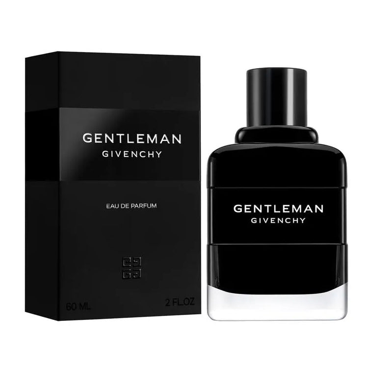 Gentleman EDP