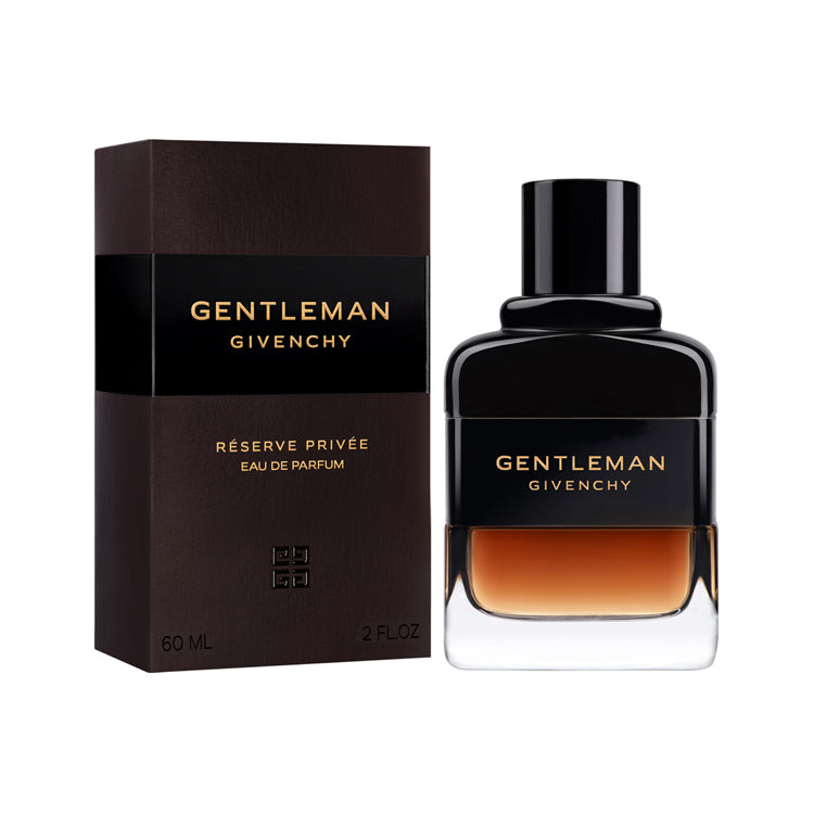 Gentleman Reserve Privee