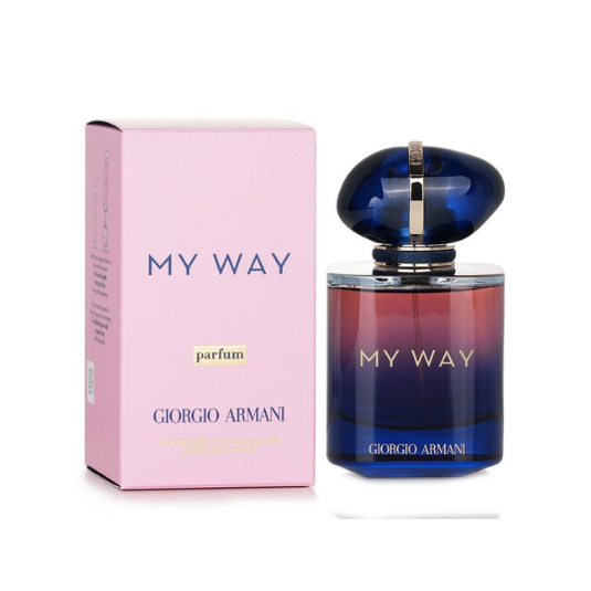 My Way Parfum