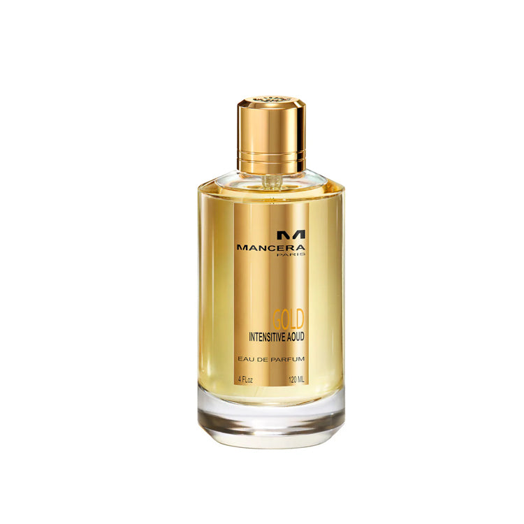 Gold Intensitive Aoud
