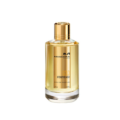Gold Intensitive Aoud
