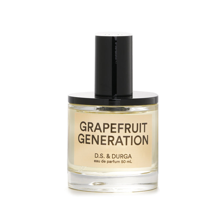 Grapefruit Generation