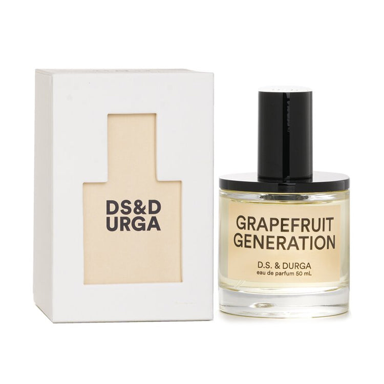 Grapefruit Generation
