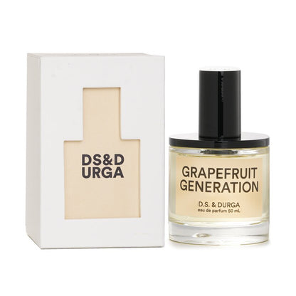 Grapefruit Generation