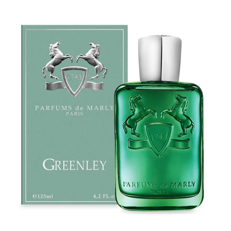 Greenley