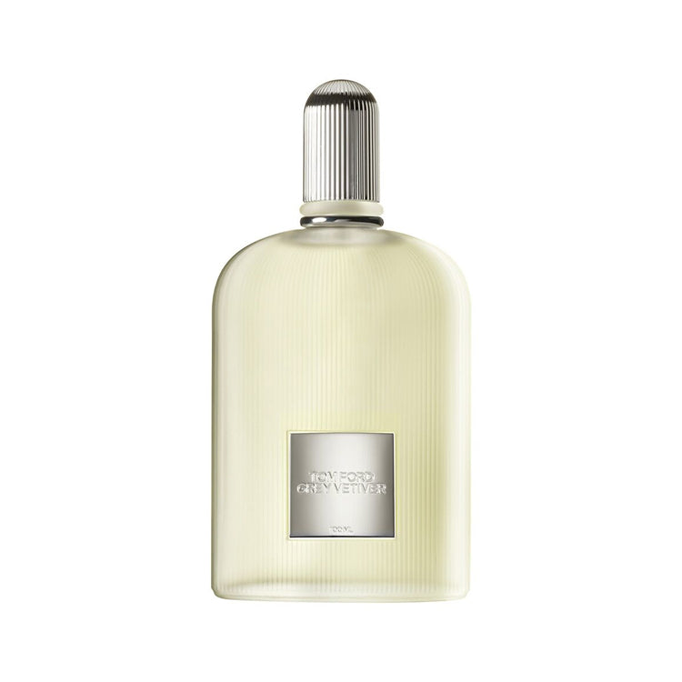 Grey Vetiver Parfum