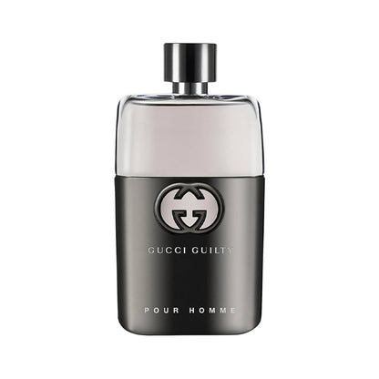 Guilty Eau Pour Homme