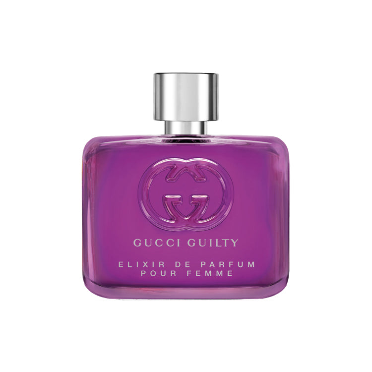 Guilty Elixir De Parfum Pour Femme
