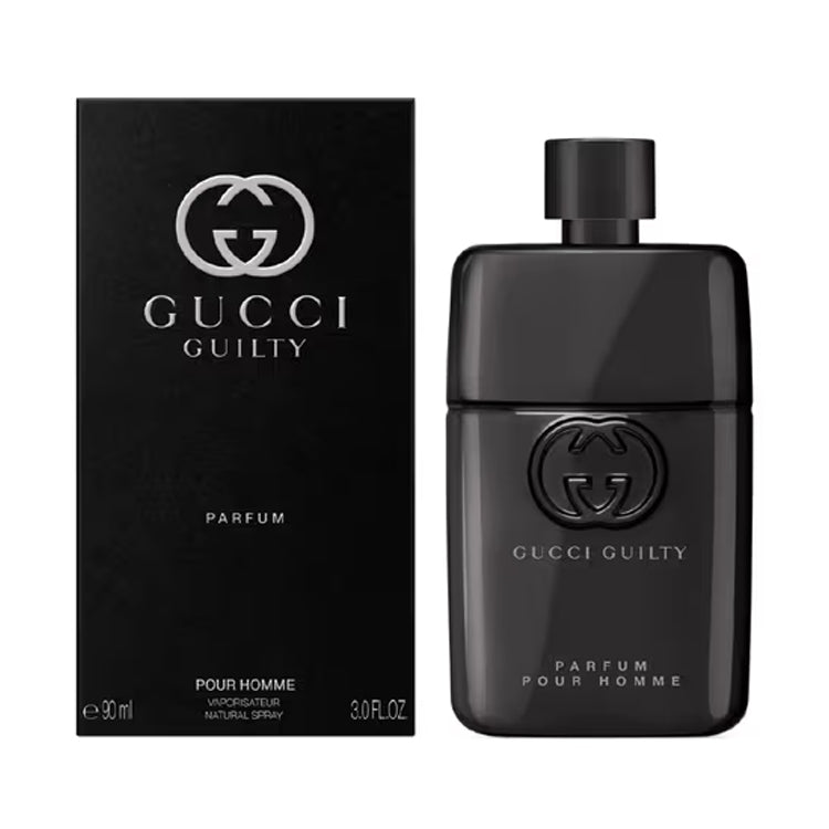 Guilty Parfum