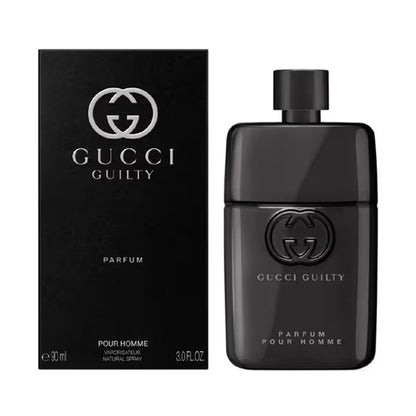 Guilty Parfum