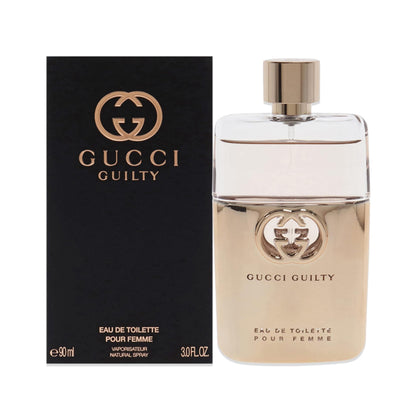 Guilty Pour Femme EDP