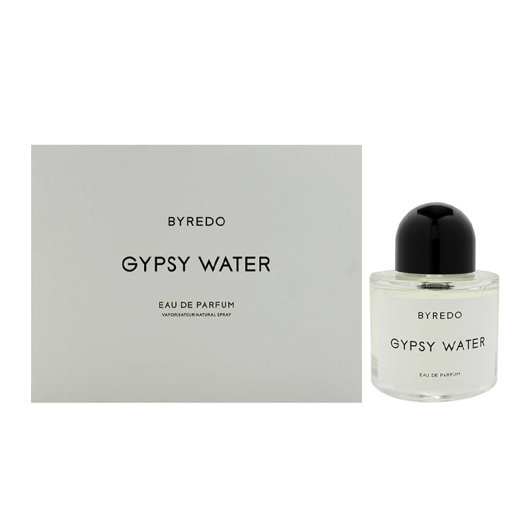 Gypsy Water