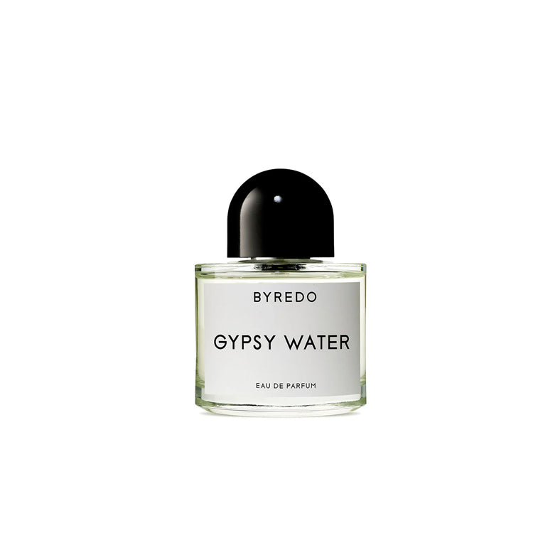 Gypsy Water