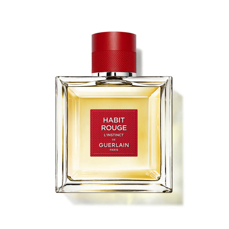 Habit Rouge L&